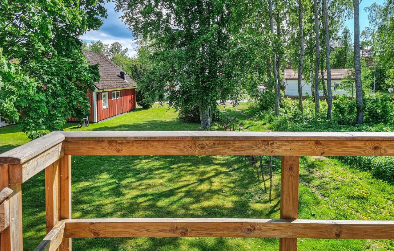 Stunning Apartment In Gullspang With Wifi Exterior photo