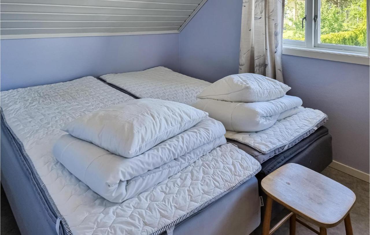 Stunning Apartment In Gullspang With Wifi Exterior photo